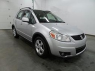 中古車 2009 SUZUKI SX4 1.6L 低稅金 專賣 二手 自用 國產 進口 代步 房車 旅行 小休旅 五門
