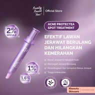 Finally Found You Acne ProtecTea Spot Treatment 12g | Spot Treatment for Sensitive & Acne-Prone Skin