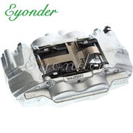 Right Front Brake Caliper Pickup Truck Car Parts for JAC T6 T8 3501020P3010