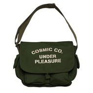 Cosmic Bag Sling Bag DUSTIN Army