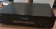 Pioneer bdp lx58 blu ray player 4K升頻高級藍光機(播cd sacd 非常好聲）