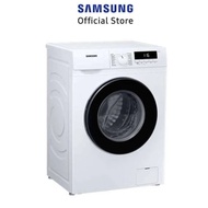 Terjangkau Mesin Cuci Samsung 8 Kg Front Loading Washer Inverter