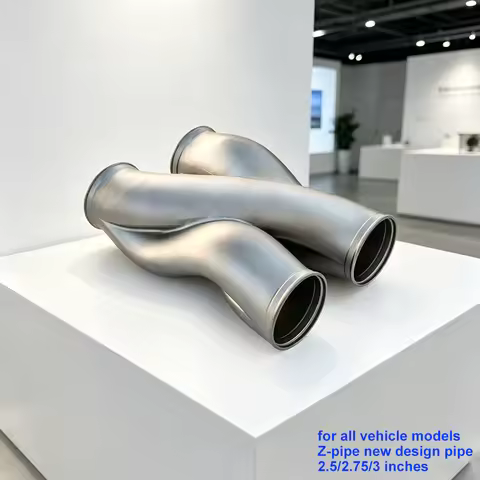 Specific Cast Z-shaped Accessories for BMW S58 M2 M3 M4 G80 G82 G87 X3M X4M F97 F98 3.0T universal Z