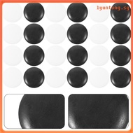 200pcs Go Chess Pieces Compact Chess Piece Go Chess Pieces Craft Pieces