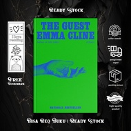 The Guest by Emma Cline