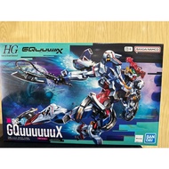 JCT Gundam-HG 1/144 01 Mobile Suit Gundam Gquuuuuuux 683175