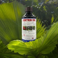 CH CERTRIN 550 1L Cypermethrin Racun Serangga