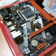 paket core i5 paket prosesor core i5 6500 + Mb H110 ASUS+ fan