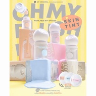 2P ORIGINAL OH MY BLUSH DOT (Skint) Ohmy Blushdotskint 4g.