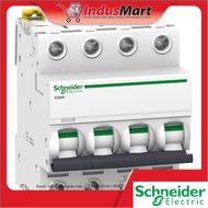 SCHNEIDER A9F74432 MCB Acti9 iC60N 4P 32A C curve 10kA