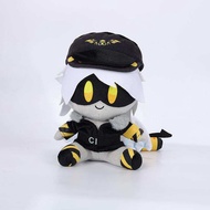 Murder Drones Plush Toy