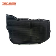 Transpeed High Quality Auto 8HP65 Automatic Transmission Gear Oil Pan for AUDI BMW DODGE JEEP Car Ac