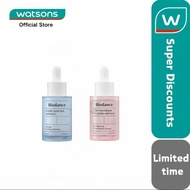 Biodance Pore Tightening Collagen Ampoule/ Hydro Cera-nol Ampoule (30ml)