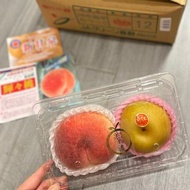 水果送禮 小禮物 包裝 升職 離職