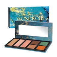 😻Best Price & Authentic 😻 Dignità Your Face Palette - Wondrous Cosway Cosmetic 45228