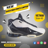 sepatu basket Nike SHOX BB4 VINCE CARTER