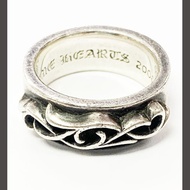 Chrome Hearts ViN Accessory 7size 17size Direct from Japan Secondhand