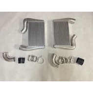 [ READY STOCK ] 44144 - NISSAN GT-R GTR  R35 2008-2020 1000 BHP BIGGER  front mount intercooler kit 