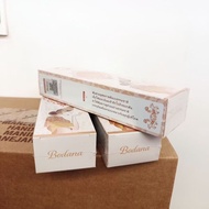 New Product#Bodana/Baodena Imported Bird's Nest Toothpaste Fresh Breath Nourishing Gums Fluoride-Fre