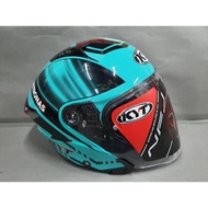 KYT NFJ PETRONAS HELMET LIMITED