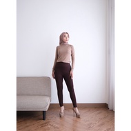 Keizha & Soleha Ba Women's Leggings-women's bottom trousers