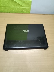 Kesing Casing Atas Top Case Laptop Asus K43B X43U A43T K43B