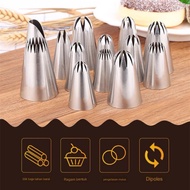 RUSSIAN SPUIT BUTTER CREAM SPUIT TART IMPORT WITHOUT LARGE JOINTS DECORATION CAKE SPUIT 9FT 356 1E 1