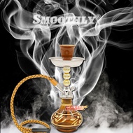 [2361 people praise] Arabian bar hookah mini hookah bottle gl [2361 people praise] Arabian bar Hooka