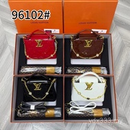 2026/LV Underarm Bag Female Bag Shoulder Bag Mommy Bag Dress Bag Banquet Celebrity Luxury Fashion Bl