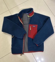 Patagonia retro-X