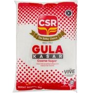 CSR Coarse Sugar 1kg