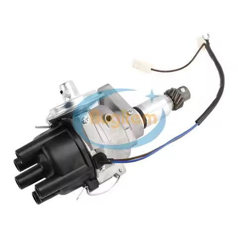 New Electronic Ignition Distributor 33100-60A10 Compatible For Suzuki Jimny Sierra Samurai SJ413 198