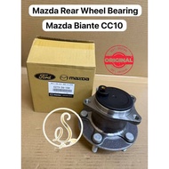 (100% ORIGINAL JAPAN) MAZDA BIANTE CC10 REAR WHEEL BEARING HUB C273-26-15X C273 26 15X
