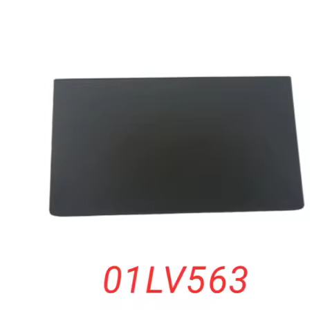 For Thinkpad X1 Carbon 5th 6th Touchpad, Mouse Pad, Glass Panel 01LV563