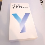 Vivo Y28s 5G 8+256GB Purple