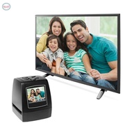 35mm 135mm Film Scanner for Photo Negatives