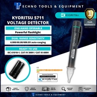 KYORITSU 5711 Voltage Detector - 100% New & Original