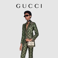[Phase 6 Free Rest] [Gift] GUCCI GUCCI Dionysus Dionysus Dionysus Series Supermini Ladies Shoulder B