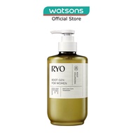 RYO RootGen Hair Loss Care Treatment For Women 515ml