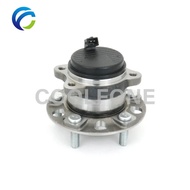 Rear Wheel Hub Bearing For HYUNDAI TUCSON KIA SPORTAGE D4FE G4FD G4FJ G4NA 1.6 1.7 2.0 2.4 2015-2022