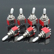 Imported Taiwan MTS/KNX-102/103/202/203 Small Toggle/Toggle/Button Switch Xingyu Yanggang