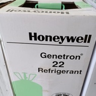 FREON R22 HONEYWELL