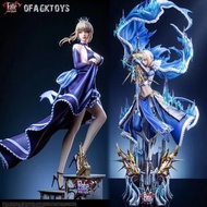 🔥Gk新品預訂🔥DT&UME
Fate Saber 誓約勝利之劍 棉被王 黑禮服 阿爾託莉雅 吾王