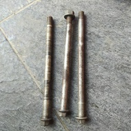 Front Axle Bolt HONDA BEAT SPACY VARIO 110 ORI Battery Bosh