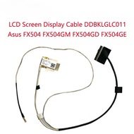 *Replacement Laptop LCD Screen Display Cable for Asus FX504 FX504GM FX504GD FX504GE DDBKLGLC011 DDBK