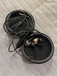 Shure aonic 5 耳機