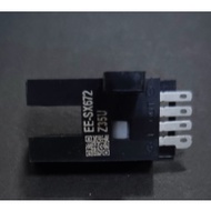 Omron/omron EE-SX672 EE-SX672A EE-SX674 EE-SX674A NPN Groove Connector Type Photoelectric Sensor