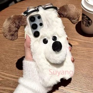 Swimming Goggles 3D Cute Dog Phone Case For Huawei X9D X8D X7D X6D Mate20 Honor 600 Lite 500 400 90 