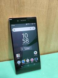 【二手交易網】Sony Xperia Z5 E6653 粉色