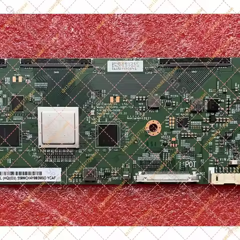 forOLED LG screen logic board 6870C-0908B LE550P0L-HQD1-TCA screen